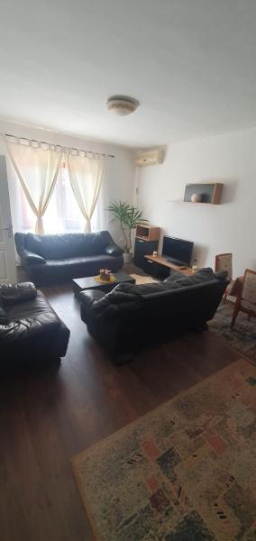 River Apartment